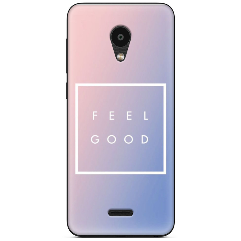 Чехол Uprint Meizu C9 