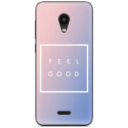 Чехол Uprint Meizu C9 