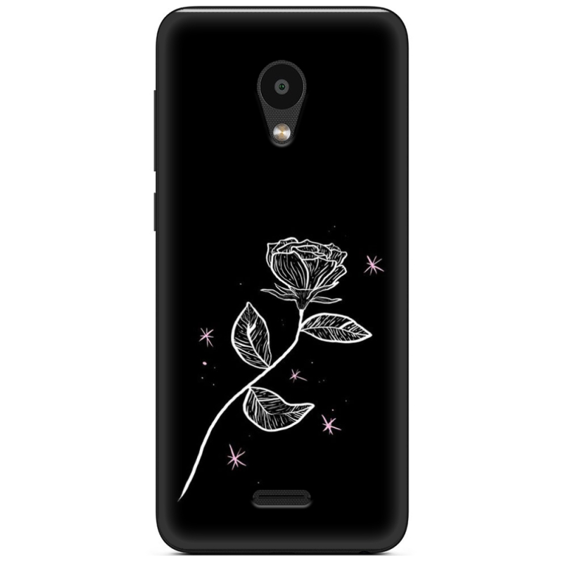 Чехол Uprint Meizu C9 