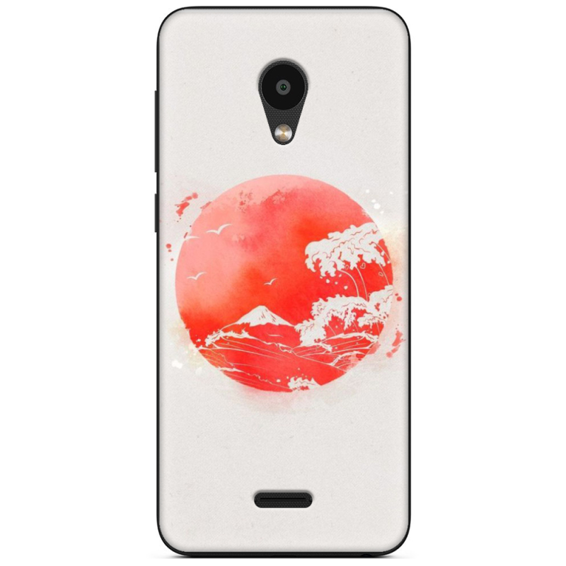 Чехол Uprint Meizu C9 