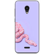 Чехол Uprint Meizu C9 