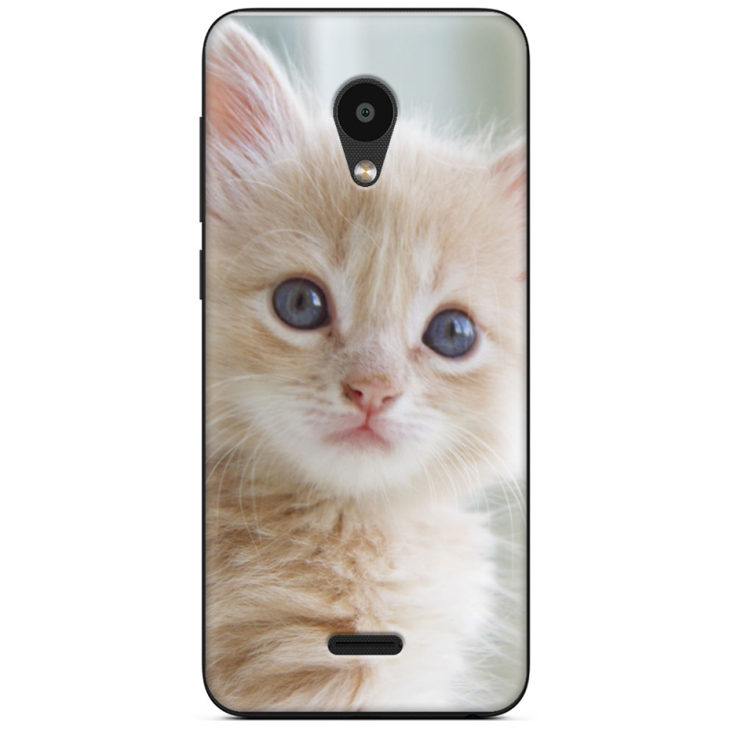 Чехол Uprint Meizu C9 Animation Kittens