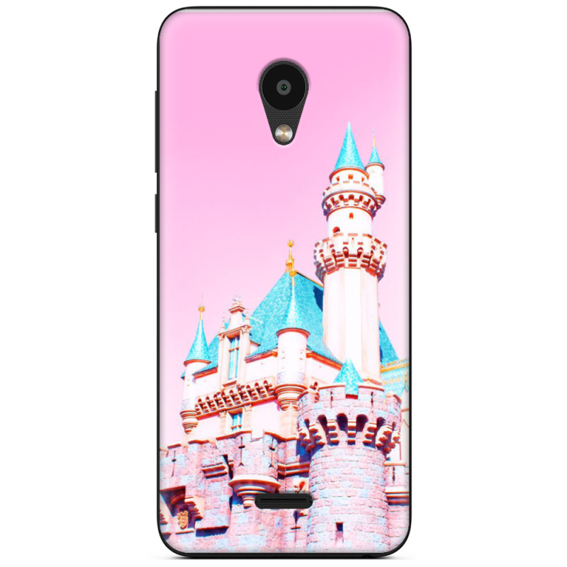Чехол Uprint Meizu C9 