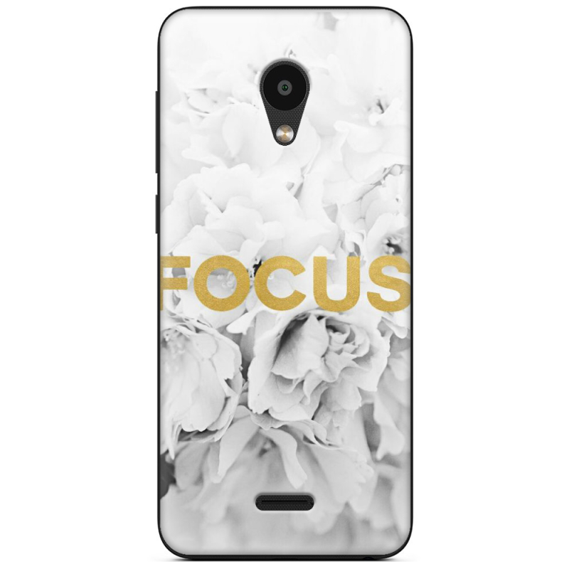 Чехол Uprint Meizu C9 