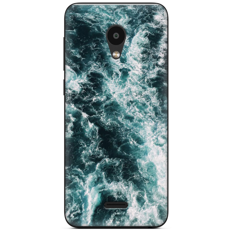 Чехол Uprint Meizu C9 