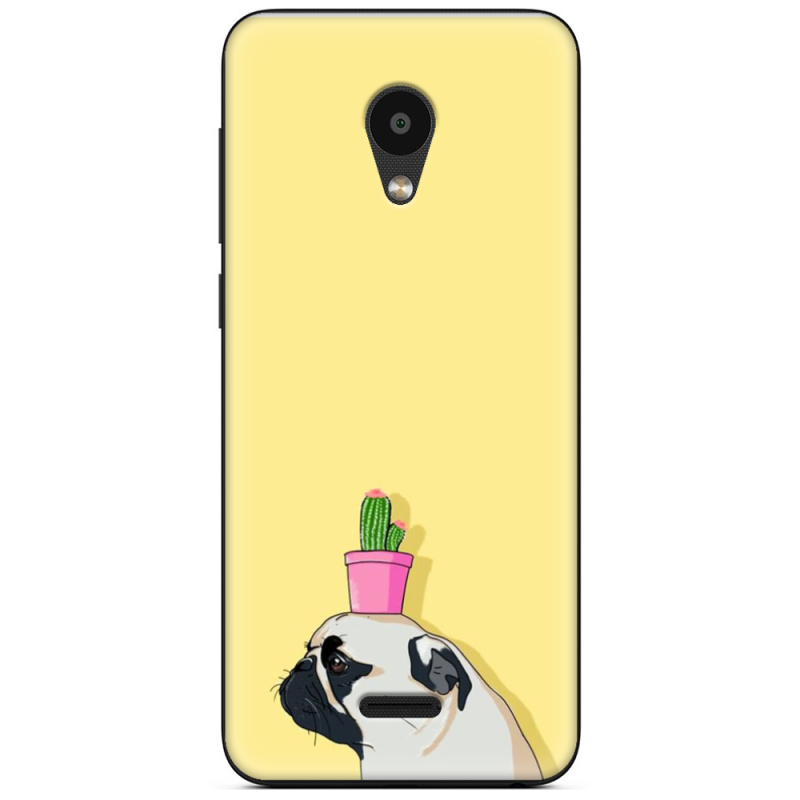 Чехол Uprint Meizu C9 