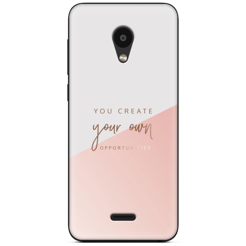 Чехол Uprint Meizu C9 
