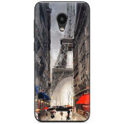 Чехол Uprint Meizu C9 