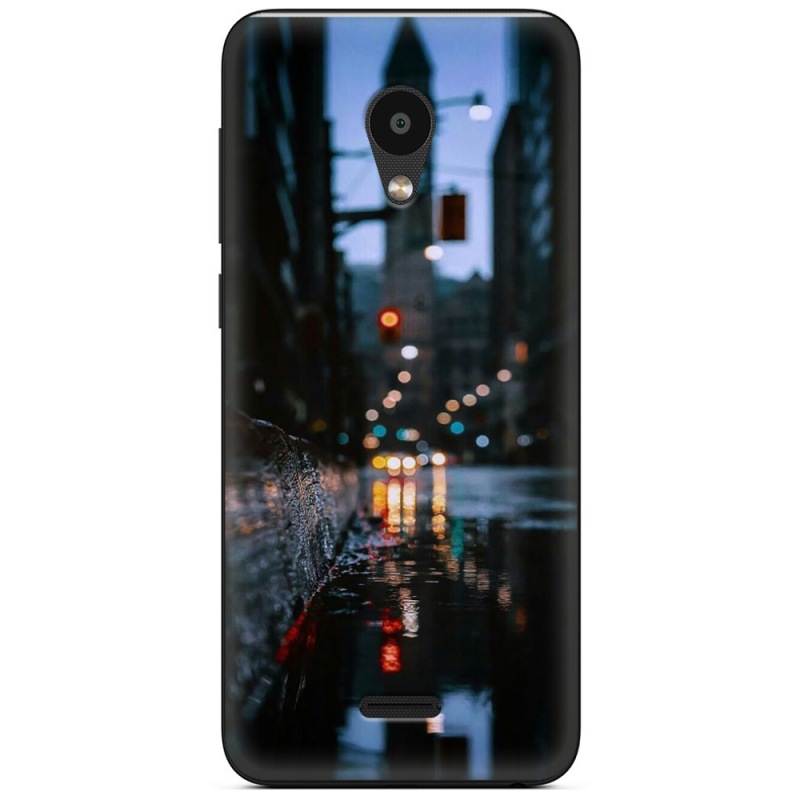 Чехол Uprint Meizu C9 