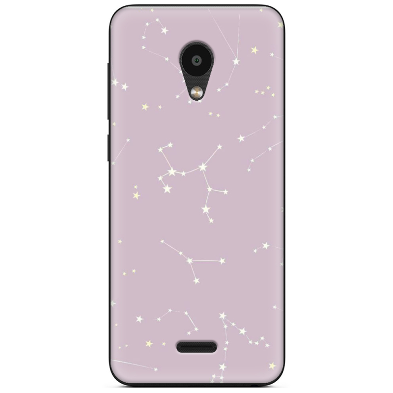 Чехол Uprint Meizu C9 