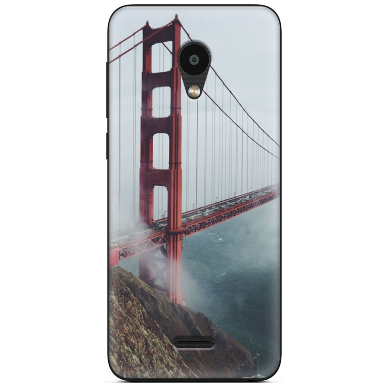 Чехол Uprint Meizu C9 