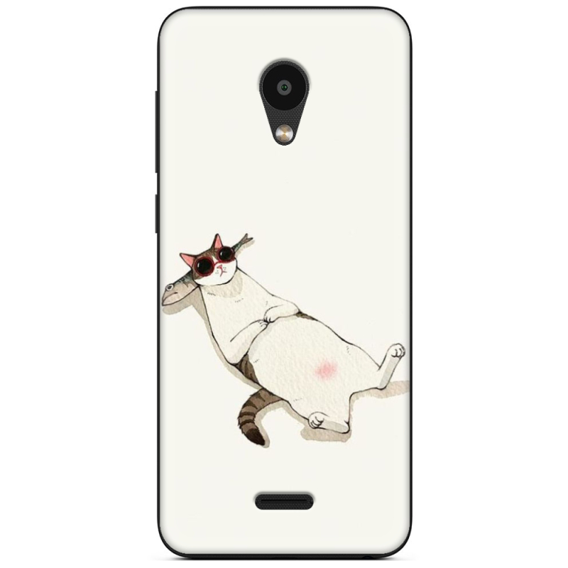 Чехол Uprint Meizu C9 