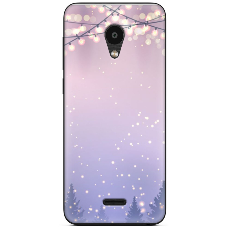Чехол Uprint Meizu C9 