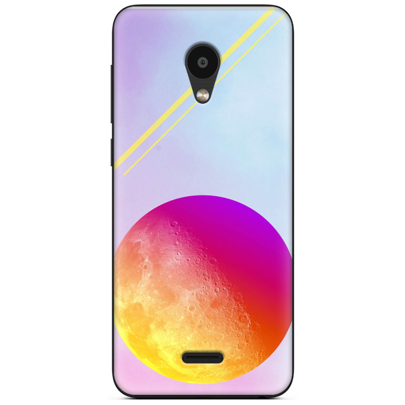 Чехол Uprint Meizu C9 