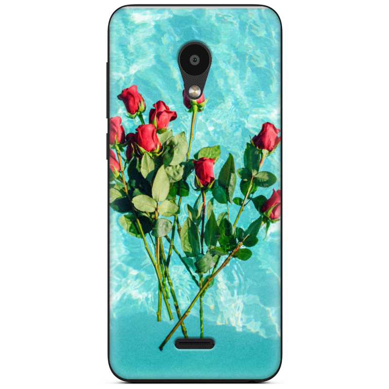 Чехол Uprint Meizu C9 