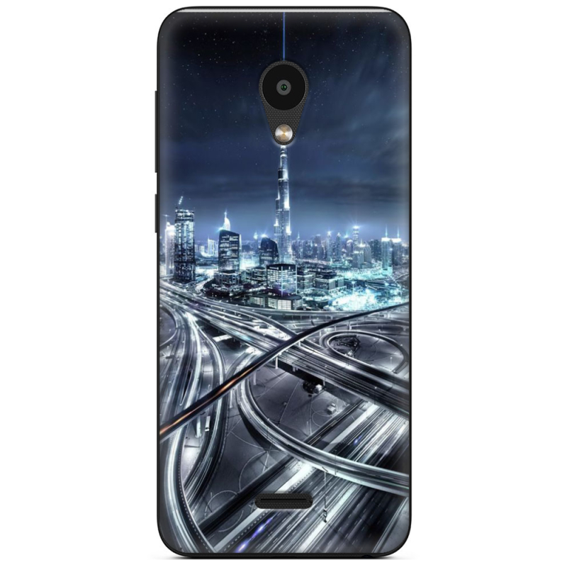 Чехол Uprint Meizu C9 