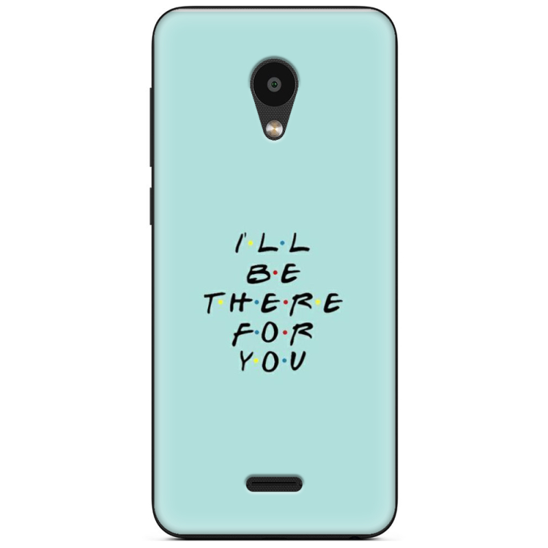 Чехол Uprint Meizu C9 