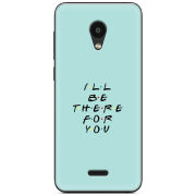Чехол Uprint Meizu C9 