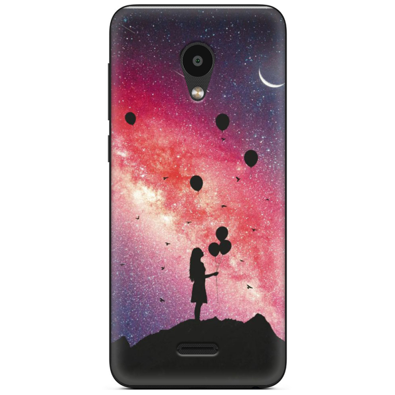 Чехол Uprint Meizu C9 