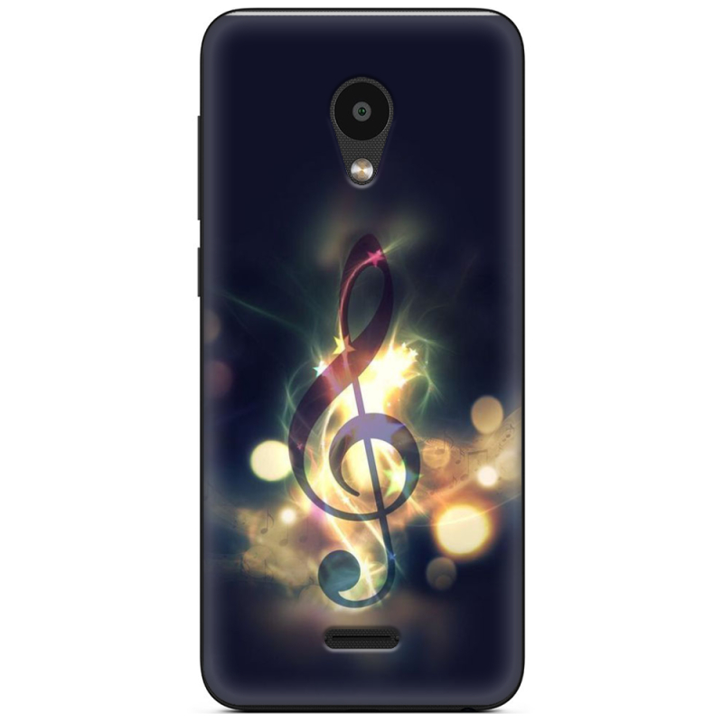 Чехол Uprint Meizu C9 