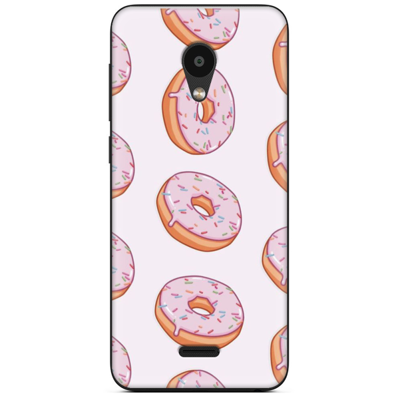 Чехол Uprint Meizu C9 