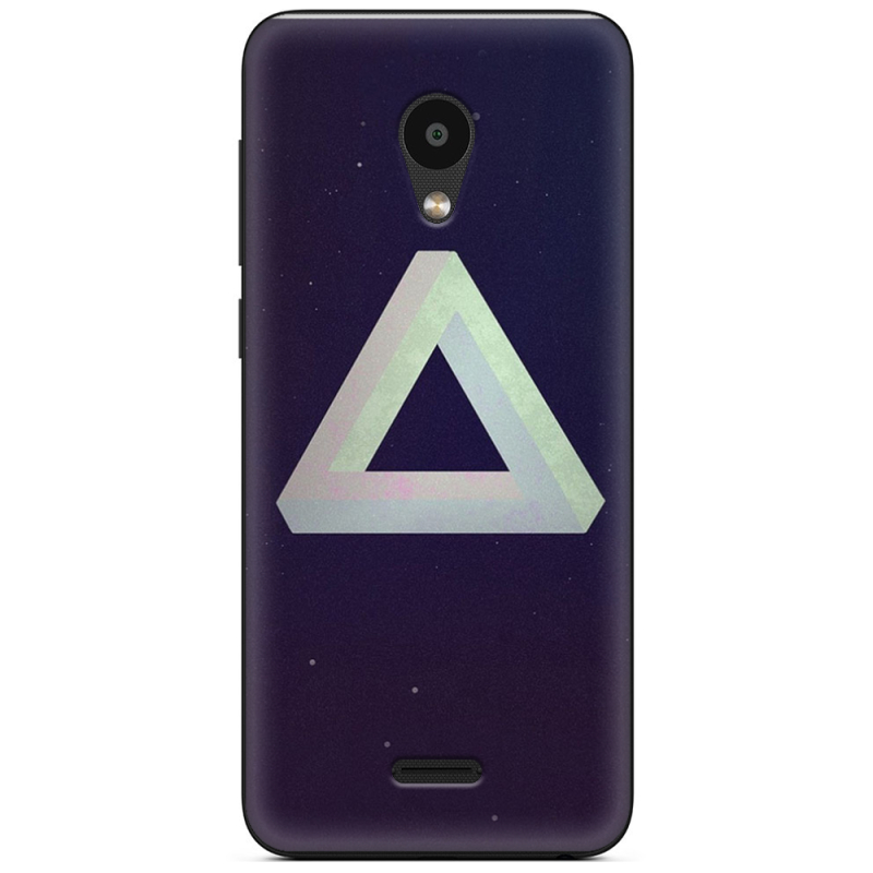 Чехол Uprint Meizu C9 