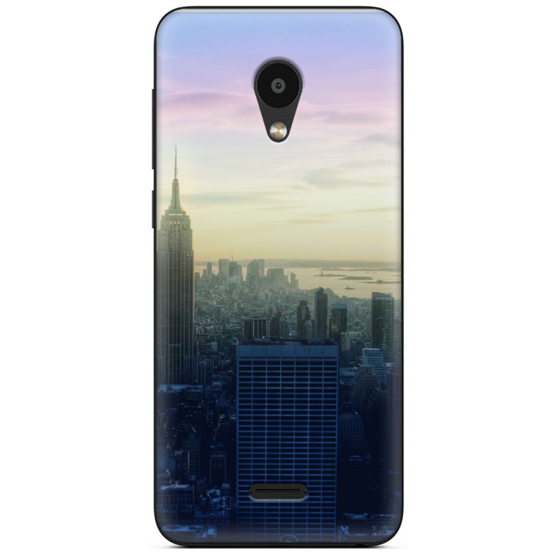Чехол Uprint Meizu C9 