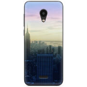 Чехол Uprint Meizu C9 