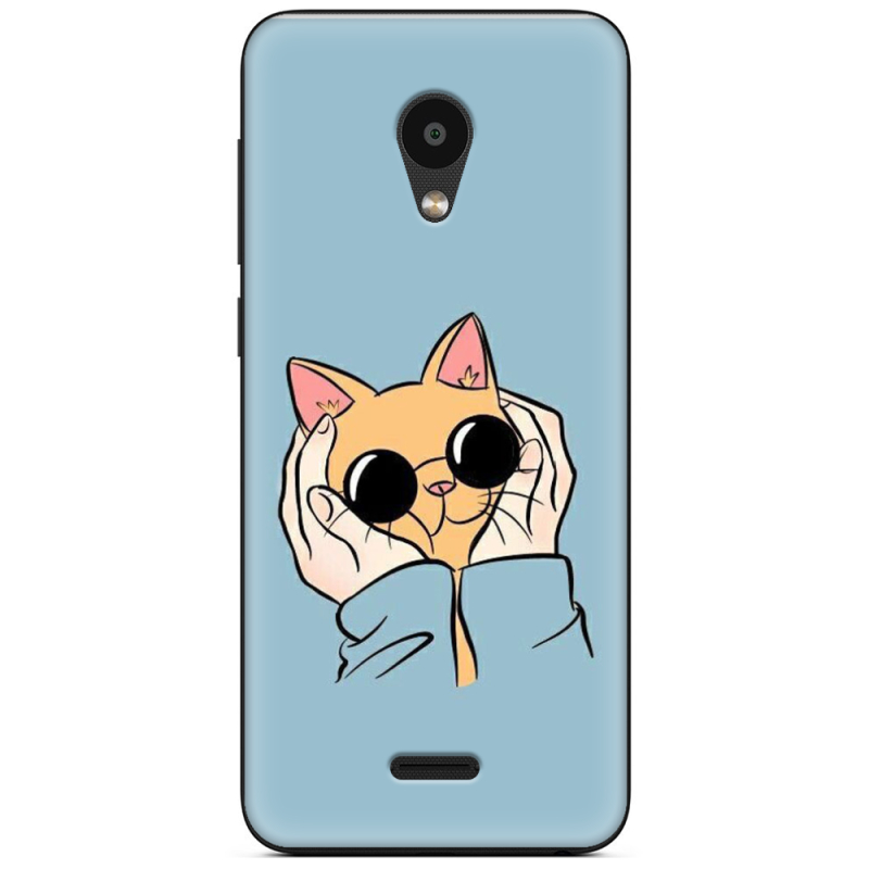 Чехол Uprint Meizu C9 