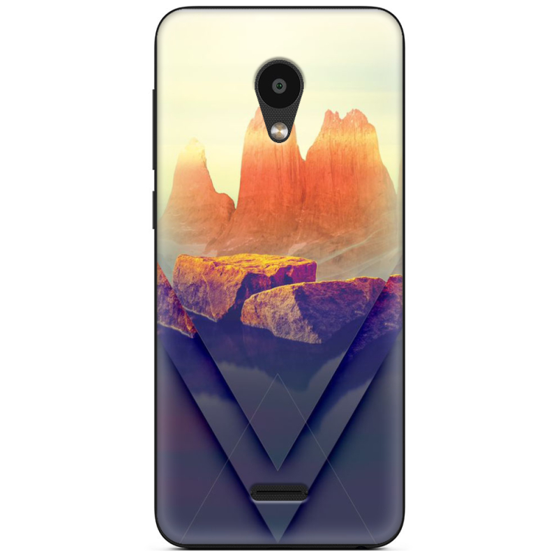 Чехол Uprint Meizu C9 