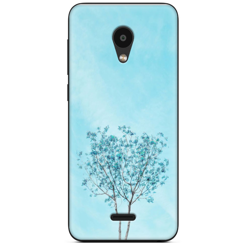 Чехол Uprint Meizu C9 