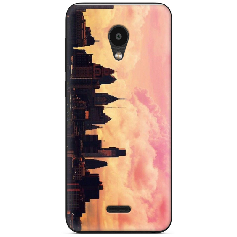 Чехол Uprint Meizu C9 