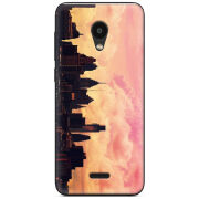 Чехол Uprint Meizu C9 