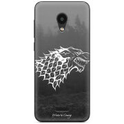 Чехол Uprint Meizu C9 