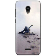 Чехол Uprint Meizu C9 