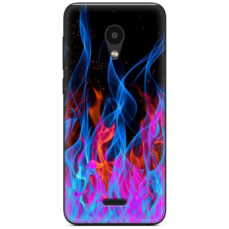 Чехол Uprint Meizu C9 