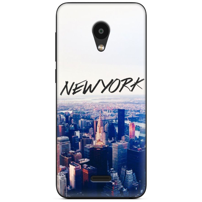 Чехол Uprint Meizu C9 