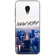 Чехол Uprint Meizu C9 