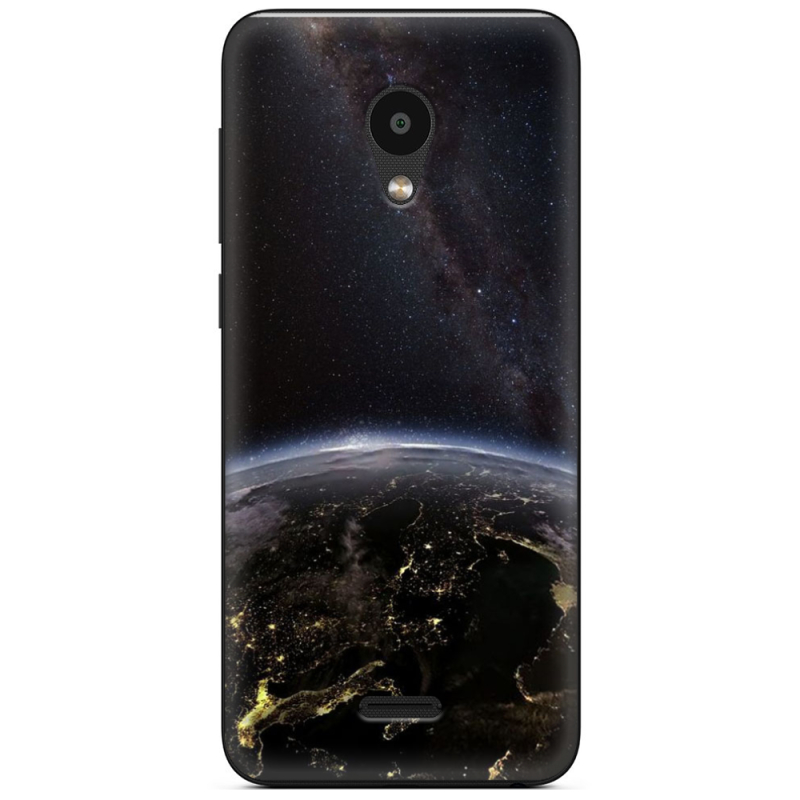 Чехол Uprint Meizu C9 