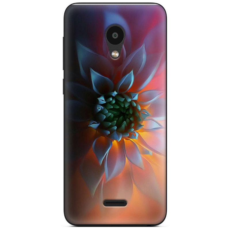 Чехол Uprint Meizu C9 