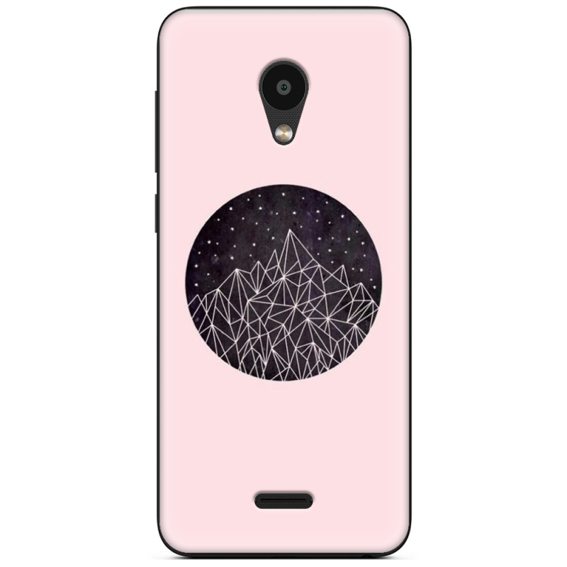 Чехол Uprint Meizu C9 