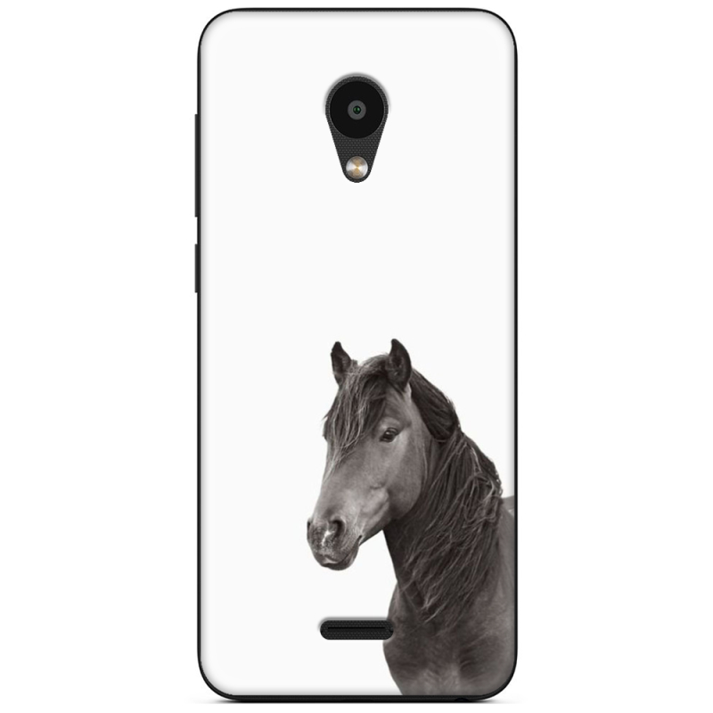 Чехол Uprint Meizu C9 
