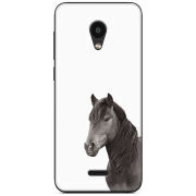 Чехол Uprint Meizu C9 