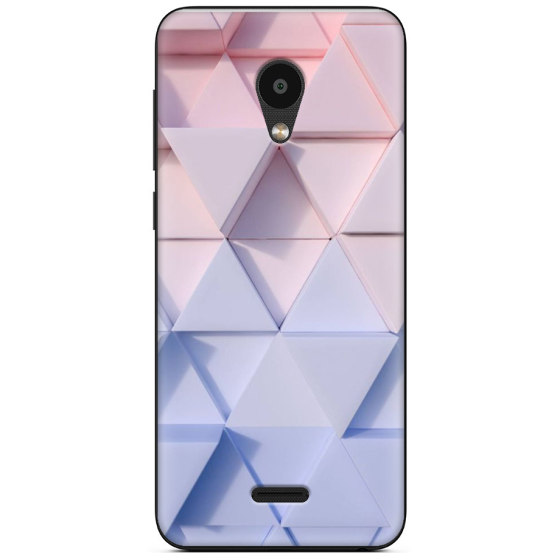 Чехол Uprint Meizu C9 