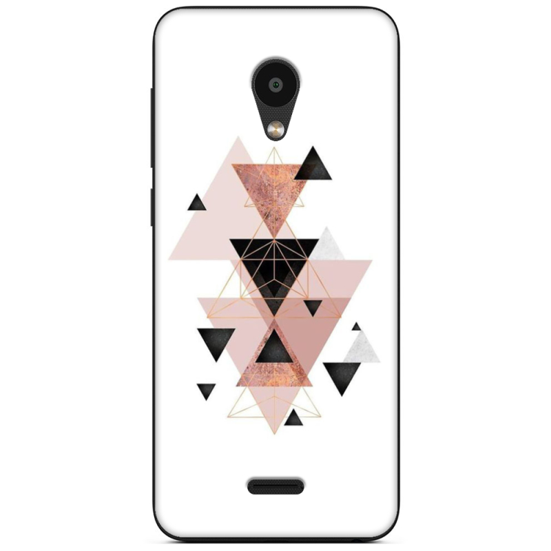Чехол Uprint Meizu C9 