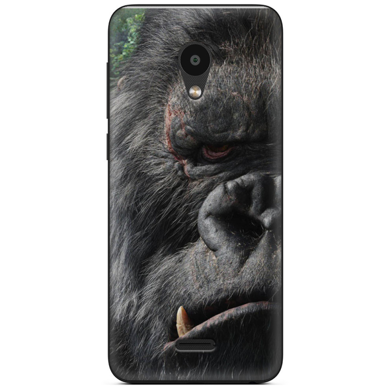 Чехол Uprint Meizu C9 Kong