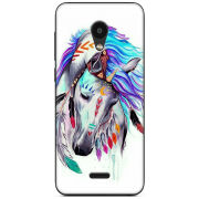 Чехол Uprint Meizu C9 