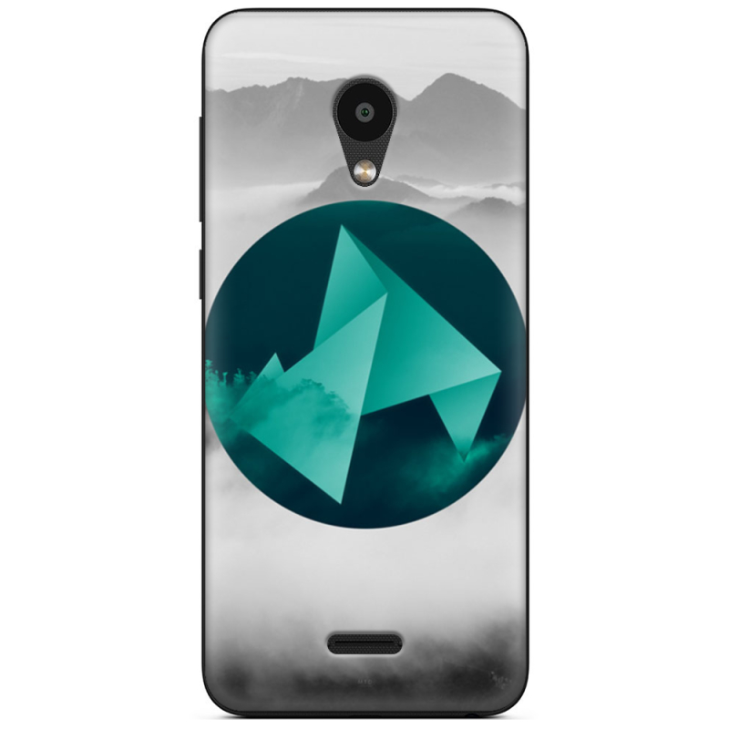 Чехол Uprint Meizu C9 