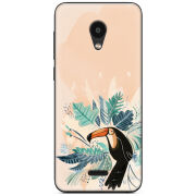 Чехол Uprint Meizu C9 