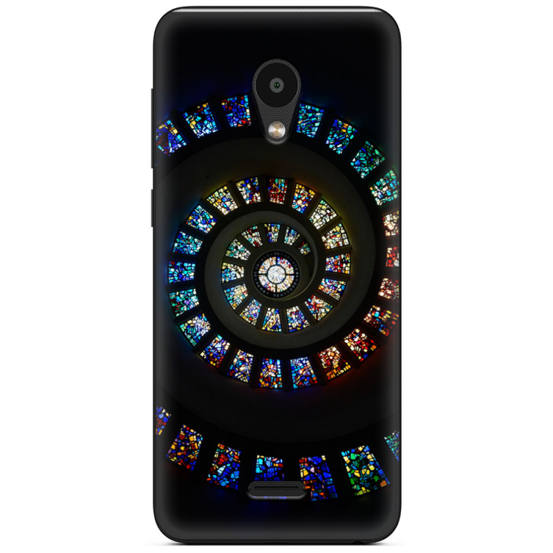 Чехол Uprint Meizu C9 